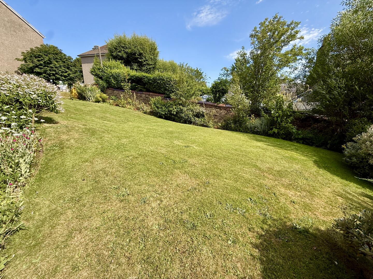 Overton Crescent, West Kilbride